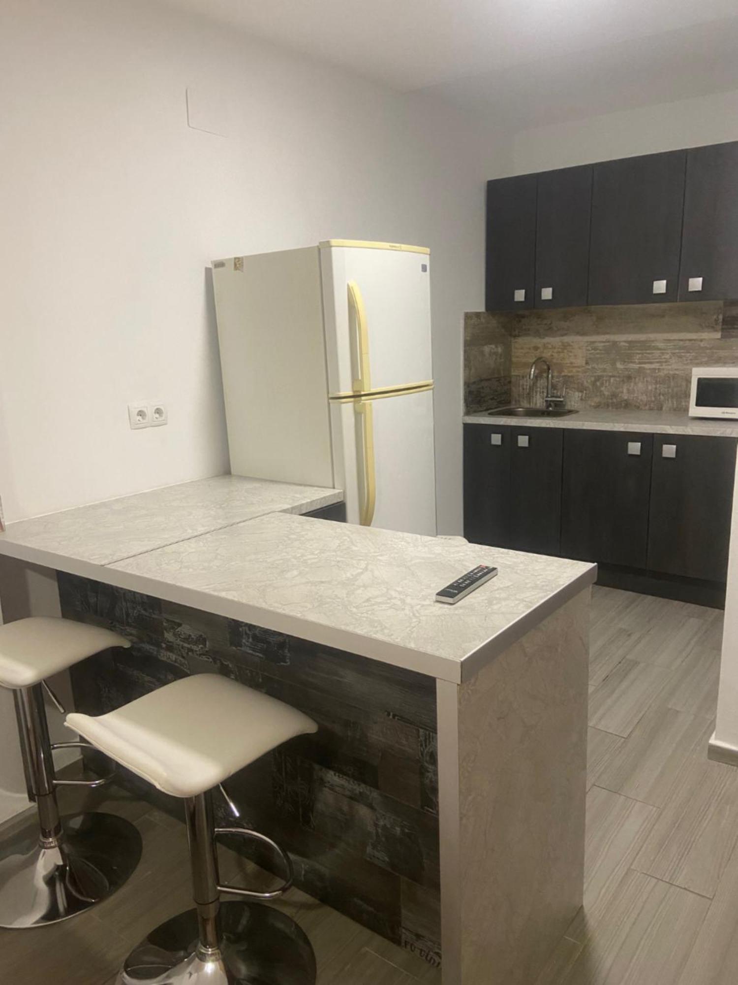 Habitaciones Familiares Con Bano Privado Lf - Sin Ascensor Сарагоса Екстериор снимка